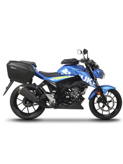 Stelaż kufrów bocznych Shad Suzuki GSX-S 125/ GSX-R 125 (17-24)