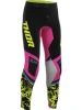 Punkd Black/ Fuchsia