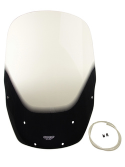 Szyba motocyklowa MRA "T" BMW R 1150 RS przyciemniana