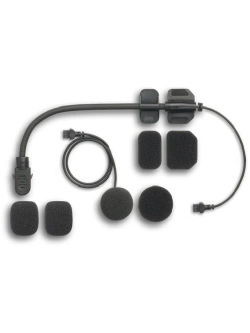 Zestaw mikrofonów do interkomu EXO-COM Link-1/Link-1C