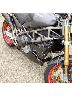 Crash pady R&G Racing Ducati (wybrane modele)
