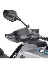 Handbary Kappa CF Moto 800 MT/ Touring/ Sport (22-)/ Explore (24-) czarne