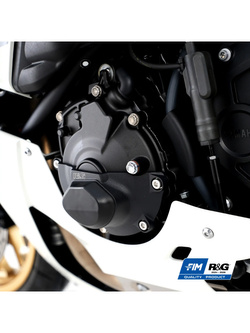 Zestaw osłon silnika R&G Racing Yamaha YZF-R1 (17-) [3 sztuki]
