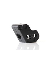 Osłona łańcucha AXP Racing Honda CRF250L (13-25), CRF300L, CRF300L RALLY (21-25) czarna