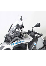 Handguardy osłona oryginalnych handbarów Hepco&Becker BMW R 1250 GS Adventure [18-24]