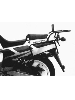 Rurowy stelaż centralny Hepco&Becker Yamaha FZR 600 [91-93]