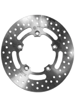 Tarcza Hamulcowa Brembo Serie Oro Fixed Prime Line Aprilia/ Piaggio (wybrane modele) [śr. 240 mm]