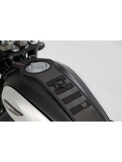 Uchwyt Sw-Motech T-Lock na telefon i torby molle System