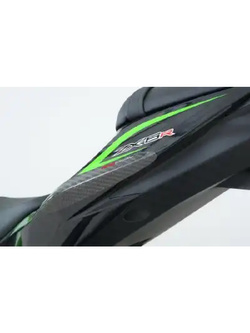 Slidery ogona R&G Racing Kawasaki ZX-6R 636 (13-18)