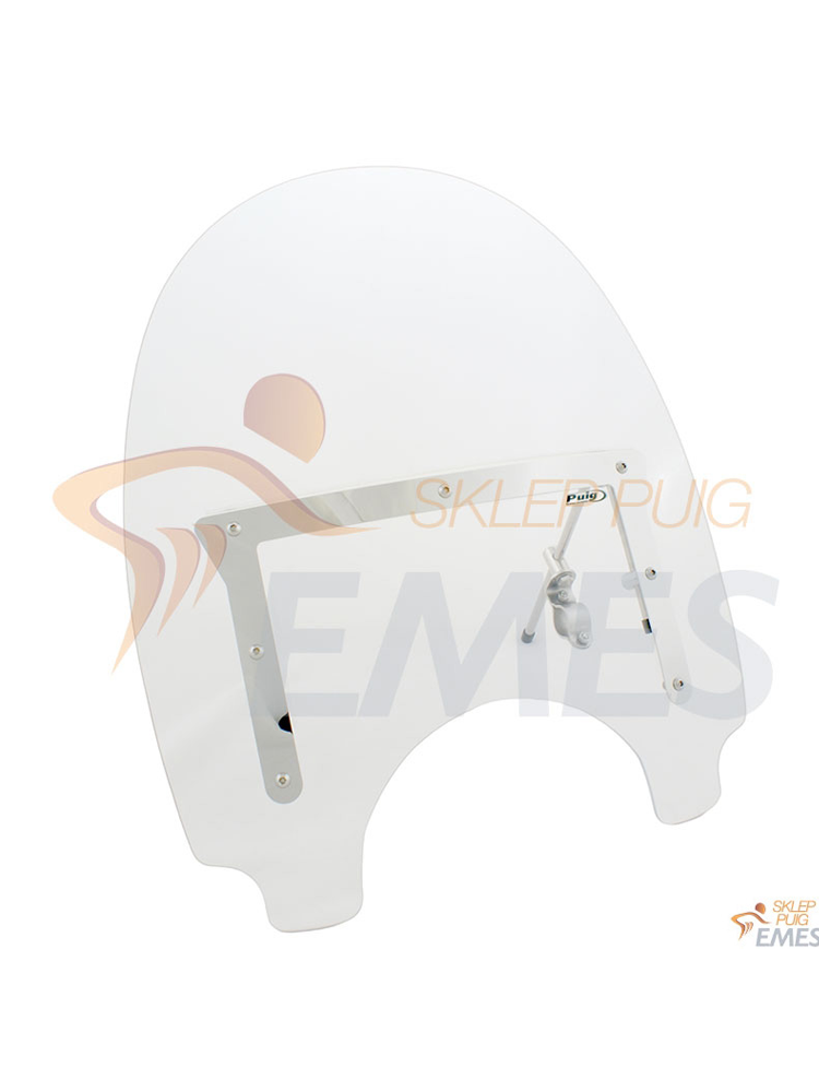 Owiewka uniwersalna PUIG Highway