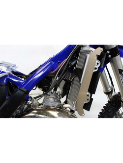 Osłony chłodnicy AXP Racing Sherco 125SE Racing/125SC Factory/125SE Factory (18-21)