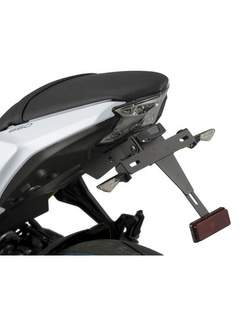 Fender eliminator PUIG do Kawasaki Z 650 / Ninja 650 (17-)