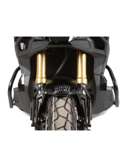 Gmole silnika Hepco&Becker Honda X-ADV 750 (25-) czarne
