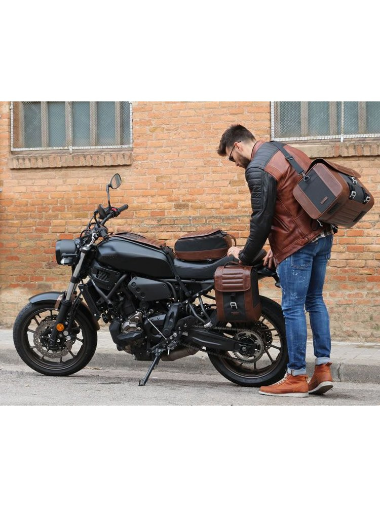 Sakwa boczna SR38 SHAD