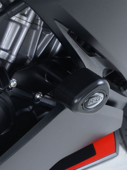 Crash pady R&G Racing Aero Honda CBR 250 RR (17-20)
