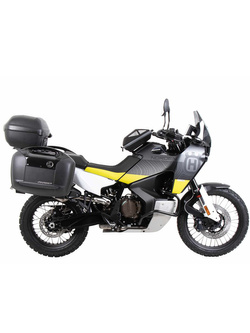 Stelaż boczny Hepco&Becker Husqvarna Norden 901/Expedition (22-) montowany na stałe