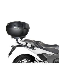 Stelaż pod kufer centralny Shad Honda Integra 750 (16-24)