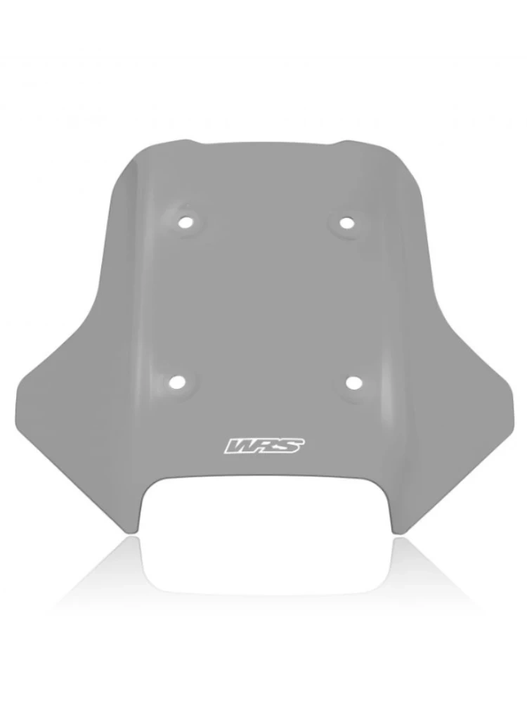 Szyba motocyklowa WRS Sport CF Moto 450MT (24) przyciemniana