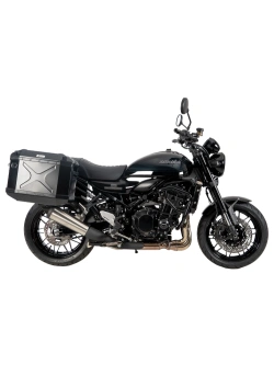 Stelaż kufrów bocznych Hepco&Becker Lock-it Kawasaki Z 900 RS/Black Ball Edition (26-) czarny