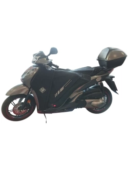 Pokrowiec na nogi Tucano Urbano Termoscud PRO R177PRO Honda X-ADV 750 (17-20) czarny
