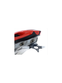 MOCOWANIE TABLICY REJESTRACYJNEJ R&G DO MV Agusta F4 (14-18)