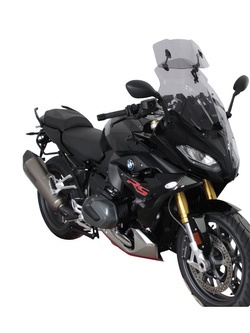 Szyba motocyklowa MRA Vario-X-Creen "VXCM" BMW R 1250 RS [19-] przyciemniana