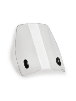 Szyba motocyklowa PUIG Piaggio Beverly 300 (22-)/ IE (22-23)/ S (22-) przyciemniana
