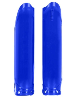 Zestaw plastików niebieski Acerbis Yamaha YZ 250F (24-)/ 450F (23-)