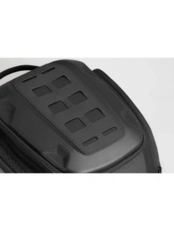 Torba na bak SW-Motech Pro Edge mocowana na tankringu Pro [poj.: 5-7l]