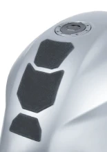 Naklejka na zbiornik Oxford Gripper Adv czarna