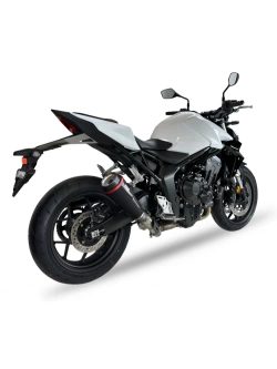 Tłumik motocyklowy IXIL XC Xtrem Honda CB 1000 Hornet/ SP (25-)