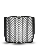 Osłona chłodnicy R&G Racing Triumph (wybrane modele)