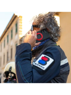 Etui na telefon Samsung Galaxy S25 Edge Quad Lock MAG (magnetyczne)