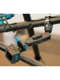 Uchwyt samochodowy Quad Lock 360 Roll Case do klatki bezpieczeństwa