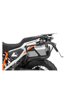 Skrzynka narzędziowa Touratech do stelaży ZEGA Evo / Pro2 BMW/ KTM