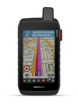 Nawigacja satelitarna Garmin Montana® 760i