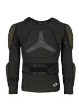 Bluza z ochraniaczami X-Factor Strong Kevlar
