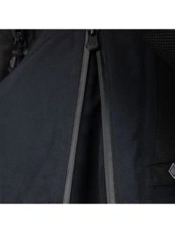 Kurtka motocyklowa damska tekstylna Klim Artemis czarna