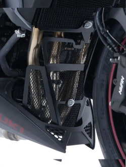 Osłona kolektorów wydechowych R&G Racing Suzuki GSX-S 750 (17-24)
