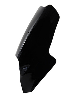 Szyba motocyklowa MRA Spoiler "SP" KTM 1290 SUPER DUKE GT (16-18) czarna