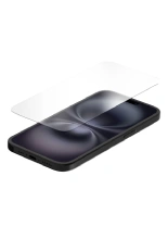 Szkło hartowane Quad Lock iPhone 17 Pro