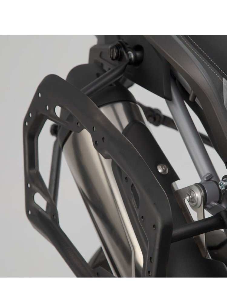 Stelaż Pro na kufry boczne SW-MOTECH Triumph Tiger 900/ GT/ Rally/ Pro (19-)