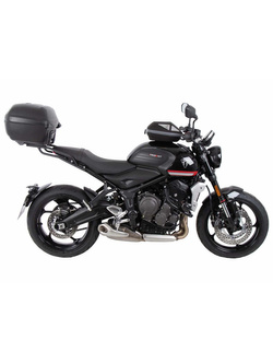 Stelaż pod kufer centralny Hepco&Becker Easyrack Triumph Trident 660 (21-24)