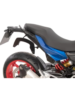 Stelaż pod sakwy motocyklowe Hepco&Becker C-Bow BMW F 900 XR (25-) czarny