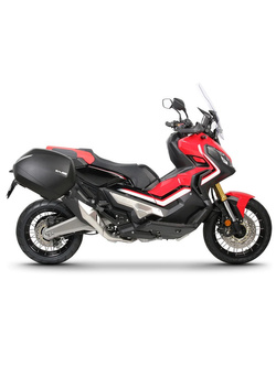 Stelaż kufrów bocznych 3P Shad do Honda X-ADV (17-20)