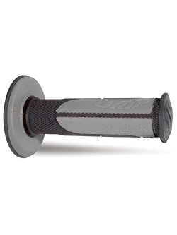 Manetki off-road Progrip 798 czarno-szare
