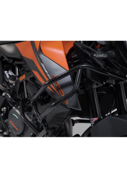 Gmole górne SW-MOTECH do KTM 390 Adventure (20-25)