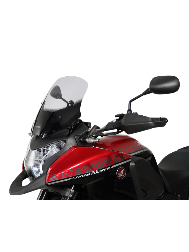 Szyba motocyklowa MRA Sport-Screen "SP" Honda VFR 1200 X Crosstourer (16-) przeźroczysta