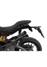 Stelaż pod sakwy motocyklowe Hepco&Becker C-Bow Ducati Monster 890/+ (26-) czarny