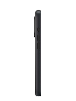 Etui Peak Design Mobile Everyday Fabric do smartfona iPhone 16 Pro grafitowe